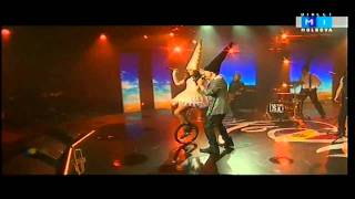 Zdob si Zdub - So lucky (Moldova Eurovision 2011 WINNER) HD