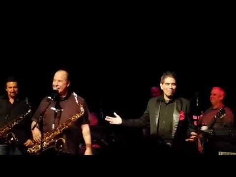 Rick Stevens Farewell 1941-2017