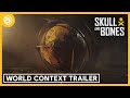 Gameplay video of Skull and Bones  PC  CARD