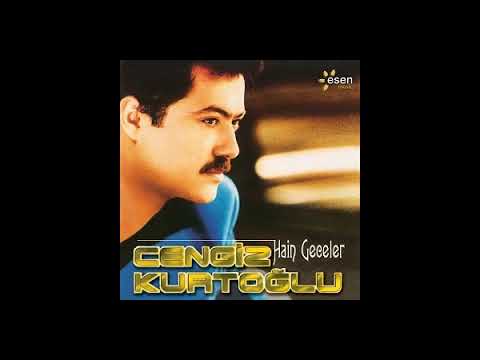 Cengiz Kurtoğlu  Deli Yangınım (Albüm Kayıt)