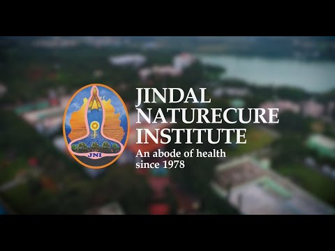 Jindal Naturecure Institute - A Premier Naturopathy Hospital in Bengaluru, India