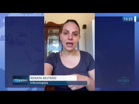 Com aumento de casos de Covid 19, autoridades se preocupam com campanhas eleitorais 19 10 2020