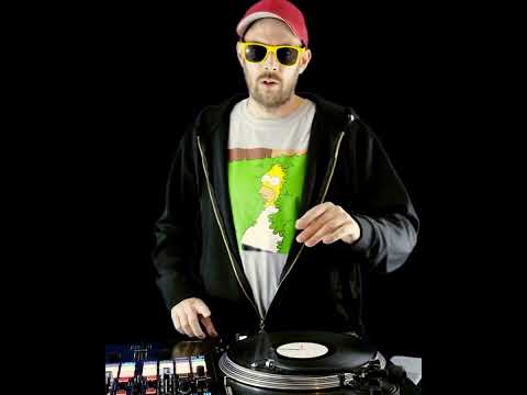 DJ Fong Fong - Ghost