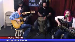 All the Little Pieces 3 - 03.25.15