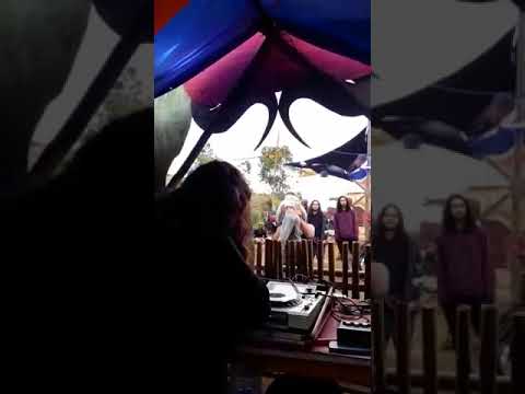 Arkhos vs Fractal Void @MAGNITUDE