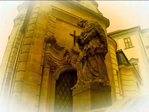 Richard Pachman - Olomouc (1997)