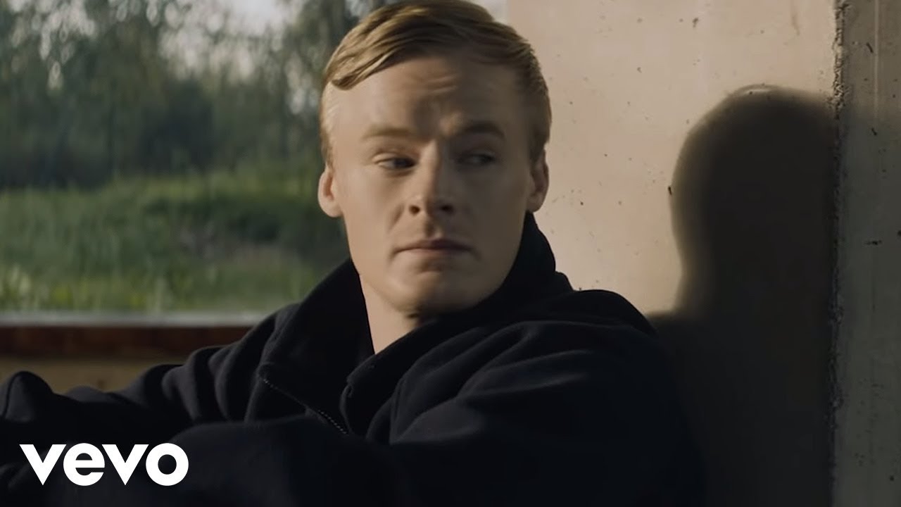Kodaline — Ready to Change