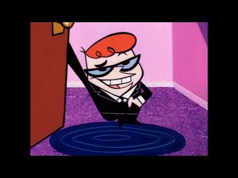 Dexter's Laboratory | Dexter In Love | Nostalgia | Cartoon Network