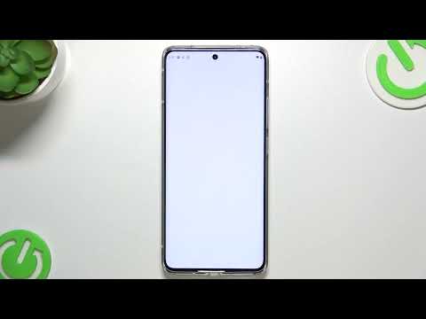 How to Change Ringtone on MOTOROLA Edge 30 Fusion