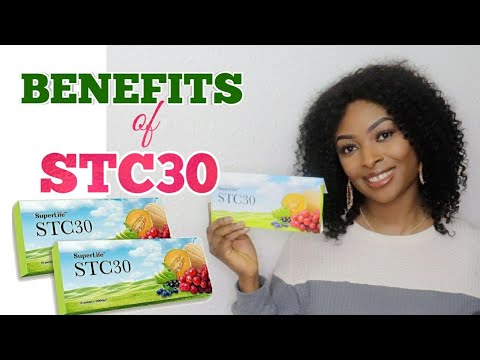 , title : 'WHAT IS STC30 | BENEFITS OF STC30 | TEMIBLOGTV