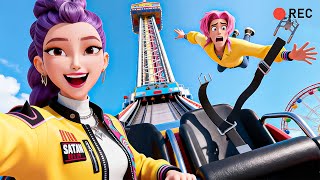 Download lagu π₯π’ VLOG: The CRAZIEST Roller Coaster Fail Ever! We Couldnβt Stop Screaming! (KPDH Fan Edition mp3 Download lagu π₯π’ VLOG: The CRAZIEST Roller Coaster Fail Ever! We Couldnβt Stop Screaming! (KPDH Fan Edition mp3