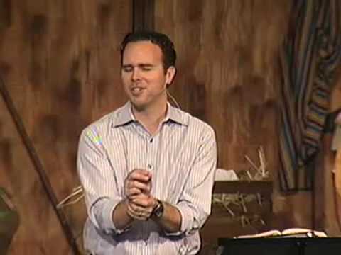 "Wake up and turn on the Lights' Pt 2- 12/10/2010