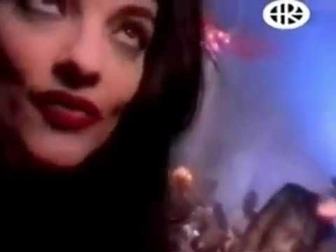 F.F.W. & NINA HAGEN 1994 "HIT ME WITH YOUR RHYTHM STICK" (video)