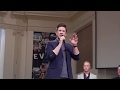 Veritas sings Via Dolorosa