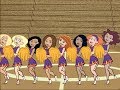 Kim Possible - E Is For Everybody [MV] 