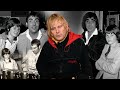 Zak Starkey Reflects on Keith Moon as He Leaves The Who: “Keith was a massive influence”