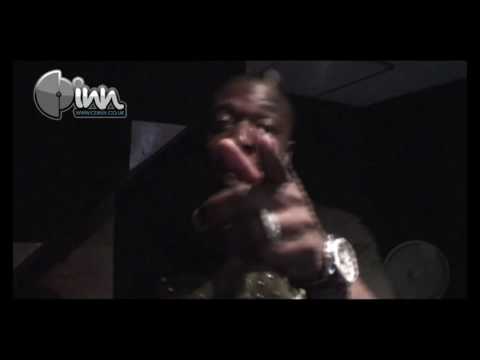 FEM FEL 345, [CARNAGE FREESTYLE 2009]