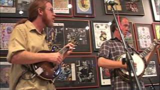 "Been Down This Road" Railroad Earth BUY AMEN CORNER !!!