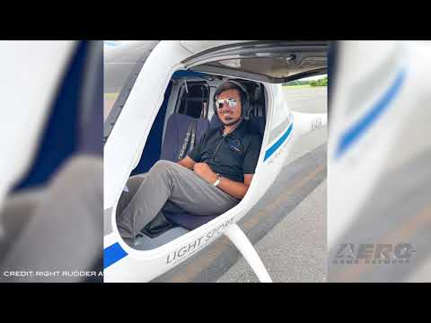 Right Rudder Aviation Florida - 3 New Pilot's in just one day
