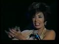 Shirley Bassey - Big Spender (LIVE)