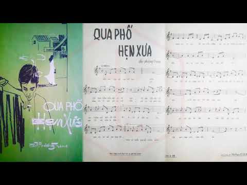 Thể hiện bởi Phương Hồng Quế (trước 75)