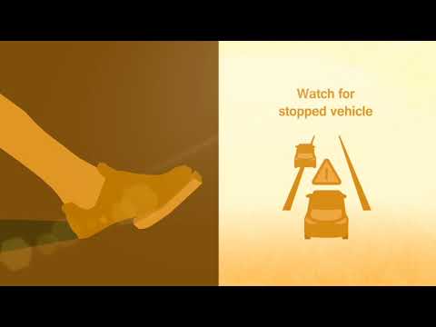 Hyundai Smart Cruise Control