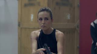 Syndicate Smasher - Olya Lvova Interview video