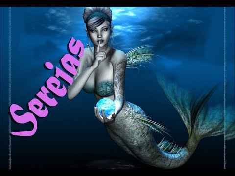 Sereias video