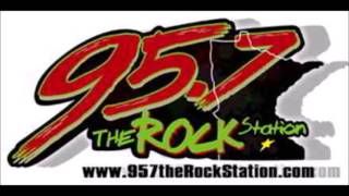 Interview with Spence Jeff of 95-7 The Rock Station