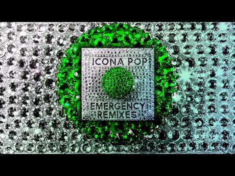 Icona Pop - Emergency (Club Killers Remix)