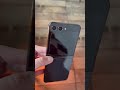 Samsung Galaxy Z Flip 5 (Exhibición)