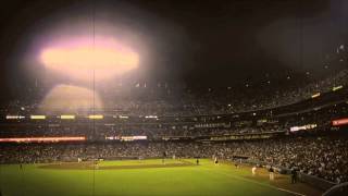 2012 NL West Champion San Francisco Giants