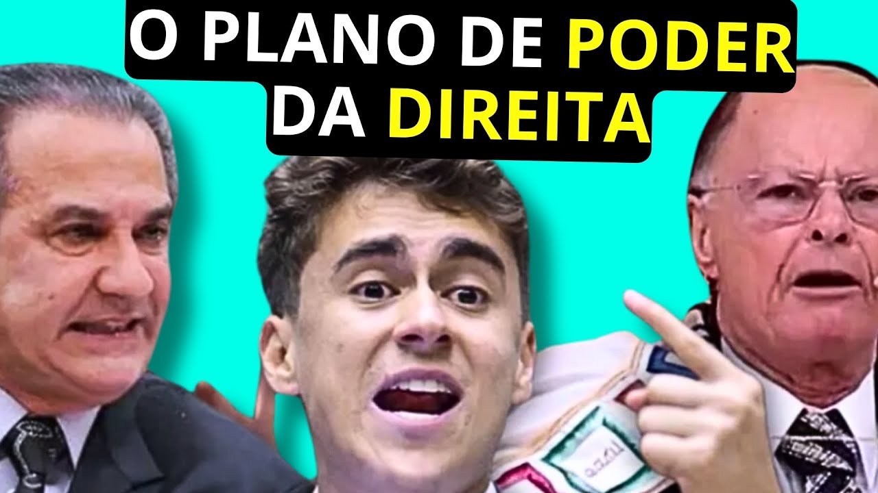 O que é a teologia do domínio? João Cezar Castro Rocha explica a teologia da direita bolsonarista