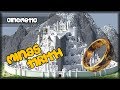 Minecraft Cinematic | Minas Tirith - Lord of the Rings ...