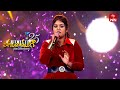 Praneetha Performance Mashup Songs Padutha Theeyaga Season 25 12th August 2025