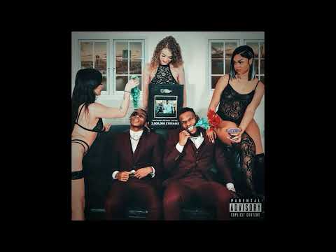 Deuce 2much & 422 Chachi - Public Figure