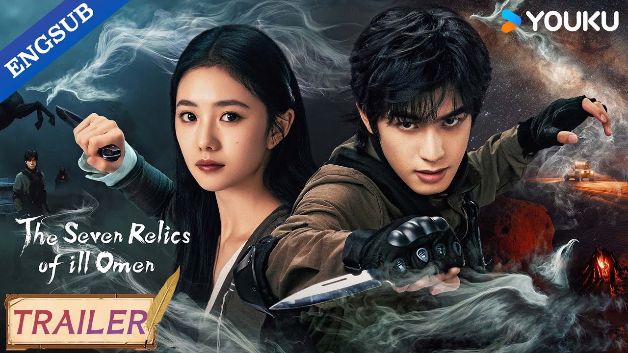 Qi Gen Xin Jian - Videos