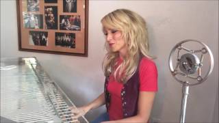 Debbie Gibson Losin Myself and Between the Lines