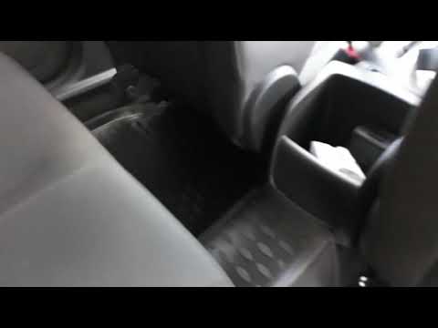 Novline Ford Focus 2015 Sonrası 3D Havuzlu Paspas 3dpaspas.com