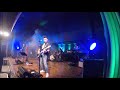 Natural Born Rockers (NBR) - Rock you like a Hurricane - Scorpions - Festa della Birra Campogalliano
