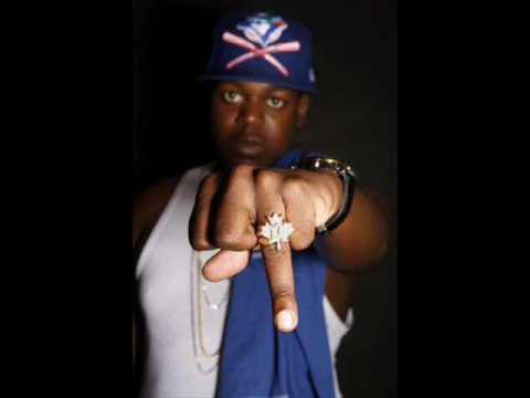 "MEGA CITY" K-FRESH FT. BABY GRHYME(T-DOT ANTHEM)