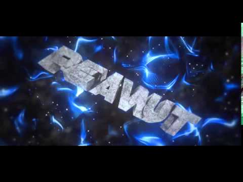 [58] Intro Peanut//DanielDzn// Torneio Do YagoFx (1ºFase) Go 30 Likes? =)