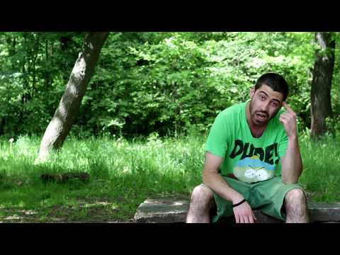 Пчъ - На път (Видео) (prod. by NoWallz)