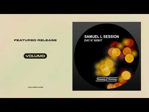 Samuel L Session — Merengue
