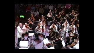 Prokofiev 'Duel and Death of Tybalt' ('Romeo & Juliet') - Slatkin conducts