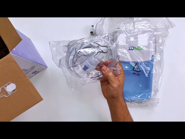 جهاز تبخيرة ضاغط