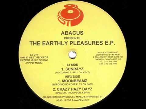 Abacus  -  Sunrayz