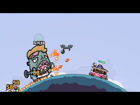 DOOMRIG (by Windisland) IOS Gameplay Video (HD) - YouTube