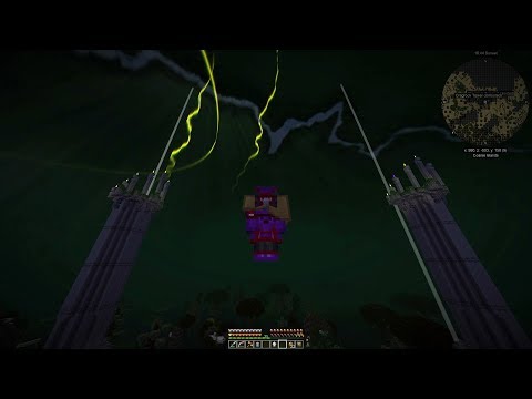 SevTech Ages: One Ring of Power (Ep. 71)
