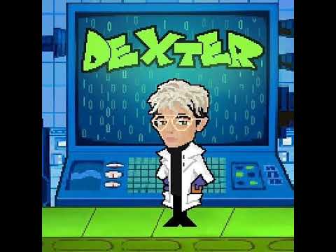 Dexter-Godo(Audio Oficial)